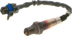 BOSCH 0 258 010 450 - Sonda lambda www.autoricambi360.it