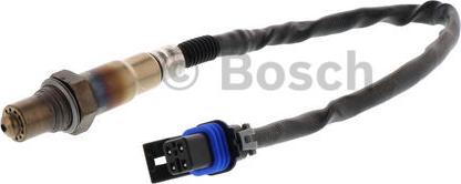 BOSCH 0 258 010 451 - Sonda lambda www.autoricambi360.it