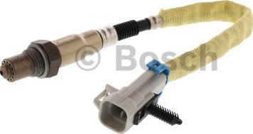 BOSCH 0 258 010 453 - Sonda lambda www.autoricambi360.it