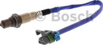 BOSCH 0 258 010 452 - Sonda lambda www.autoricambi360.it