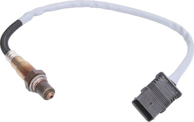 BOSCH 0 258 010 418 - Sonda lambda www.autoricambi360.it