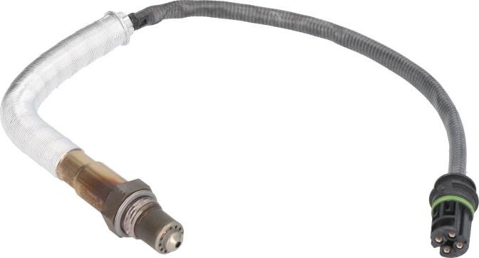 BOSCH 0 258 010 412 - Sonda lambda www.autoricambi360.it