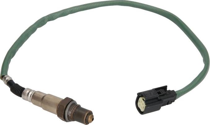 BOSCH 0 258 010 436 - Sonda lambda www.autoricambi360.it
