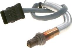 BOSCH 0 258 010 426 - Sonda lambda www.autoricambi360.it