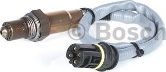 BOSCH 0 258 010 420 - Sonda lambda www.autoricambi360.it