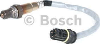 BOSCH 0 258 010 423 - Sonda lambda www.autoricambi360.it