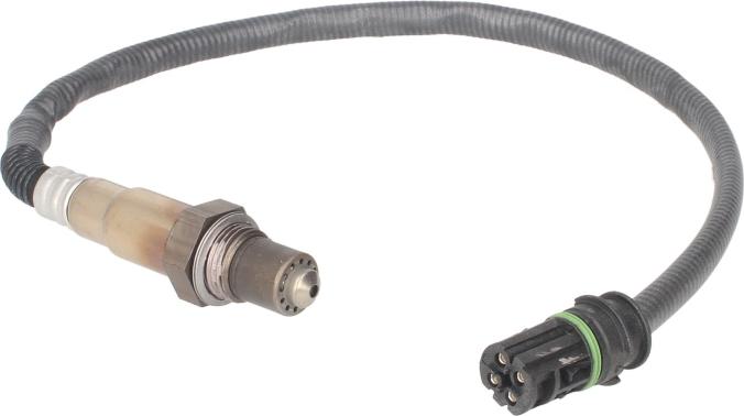 BOSCH 0 258 010 422 - Sonda lambda www.autoricambi360.it
