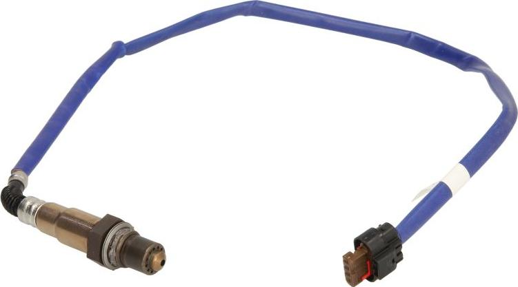 BOSCH 0 258 010 474 - Sonda lambda www.autoricambi360.it