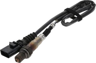 BOSCH 0 258 010 528 - Sonda lambda www.autoricambi360.it