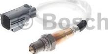 BOSCH 0 258 010 527 - Sonda lambda www.autoricambi360.it