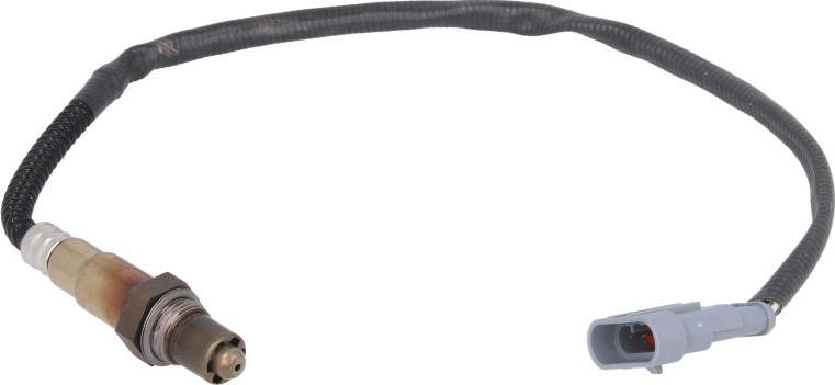 BOSCH 0 258 010 046 - Sonda lambda www.autoricambi360.it