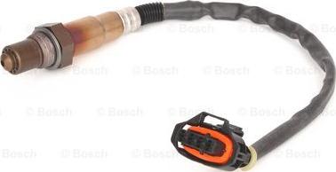 BOSCH 0 258 010 068 - Sonda lambda www.autoricambi360.it
