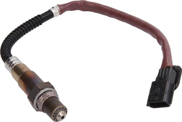 BOSCH 0 258 010 062 - Sonda lambda www.autoricambi360.it