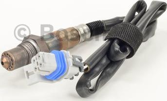 BOSCH 0 258 010 009 - Sonda lambda www.autoricambi360.it