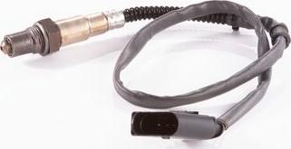 BOSCH 0 258 010 011 - Sonda lambda www.autoricambi360.it
