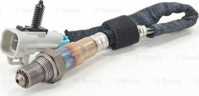 BOSCH 0 258 010 017 - Sonda lambda www.autoricambi360.it