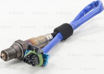 BOSCH 0 258 010 089 - Sonda lambda www.autoricambi360.it
