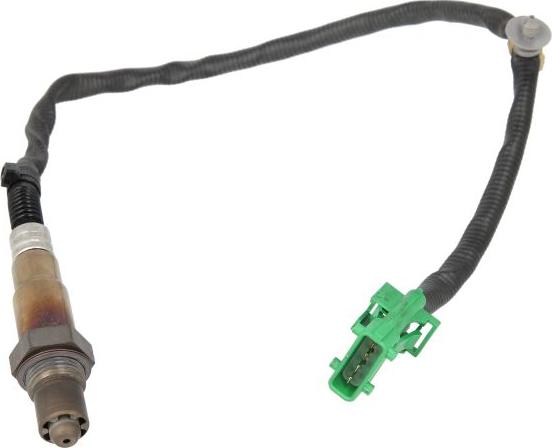 BOSCH 0 258 010 081 - Sonda lambda www.autoricambi360.it