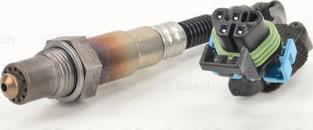 BOSCH 0 258 010 088 - Sonda lambda www.autoricambi360.it