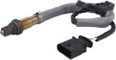 BOSCH 0 258 010 082 - Sonda lambda www.autoricambi360.it