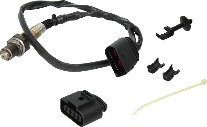 BOSCH 0 258 010 034 - Sonda lambda www.autoricambi360.it