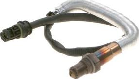 BOSCH 0 258 010 031 - Sonda lambda www.autoricambi360.it