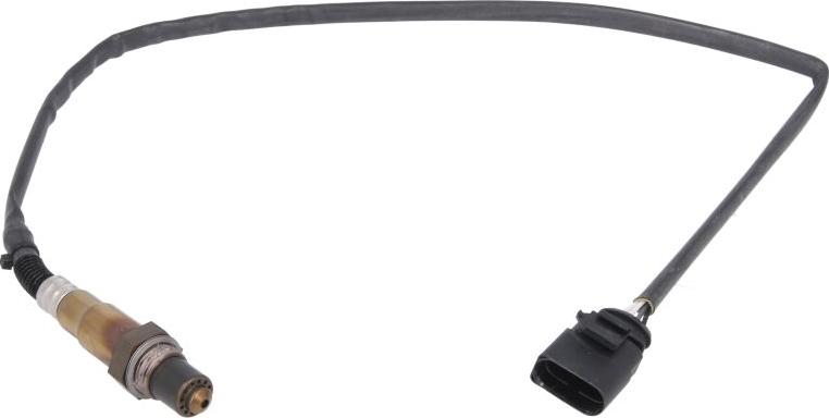 BOSCH 0 258 010 038 - Sonda lambda www.autoricambi360.it