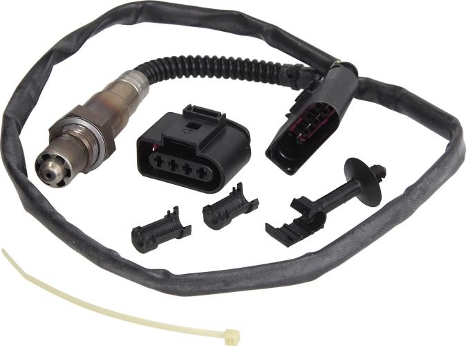 BOSCH 0 258 010 032 - Sonda lambda www.autoricambi360.it