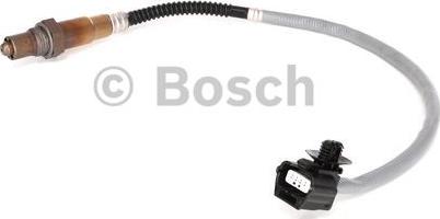 BOSCH 0 258 010 028 - Sonda lambda www.autoricambi360.it