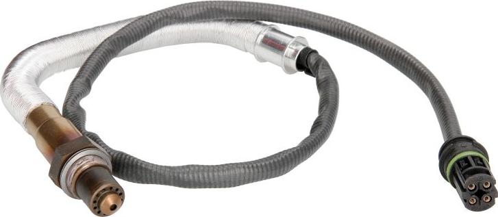 BOSCH 0 258 010 027 - Sonda lambda www.autoricambi360.it