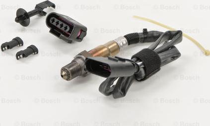 BOSCH 0 258 010 075 - Sonda lambda www.autoricambi360.it