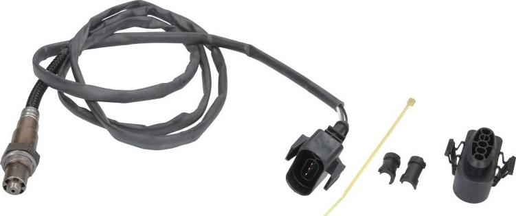 BOSCH 0 258 010 073 - Sonda lambda www.autoricambi360.it