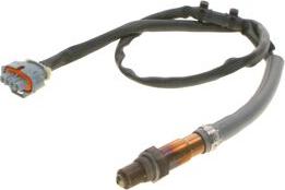 BOSCH 0 258 010 145 - Sonda lambda www.autoricambi360.it