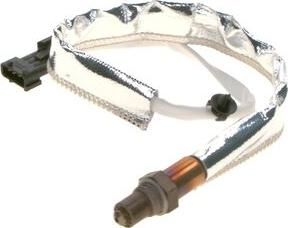 BOSCH 0 258 010 165 - Sonda lambda www.autoricambi360.it