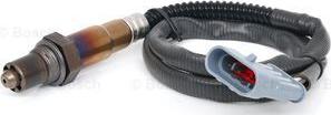 BOSCH 0 258 010 167 - Sonda lambda www.autoricambi360.it