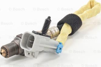 BOSCH 0 258 010 133 - Sonda lambda www.autoricambi360.it