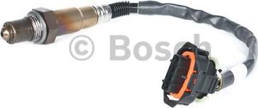 BOSCH 0 258 010 120 - Sonda lambda www.autoricambi360.it
