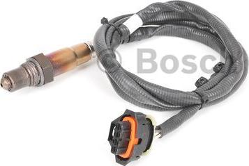 BOSCH 0 258 010 179 - Sonda lambda www.autoricambi360.it