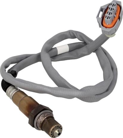 BOSCH 0 258 010 177 - Sonda lambda www.autoricambi360.it