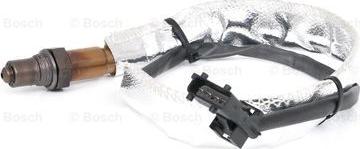 BOSCH 0 258 010 394 - Sonda lambda www.autoricambi360.it