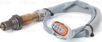 BOSCH 0 258 010 369 - Sonda lambda www.autoricambi360.it