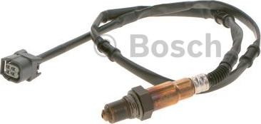BOSCH 0 258 010 365 - Sonda lambda www.autoricambi360.it