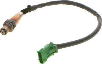 BOSCH 0 258 010 363 - Sonda lambda www.autoricambi360.it