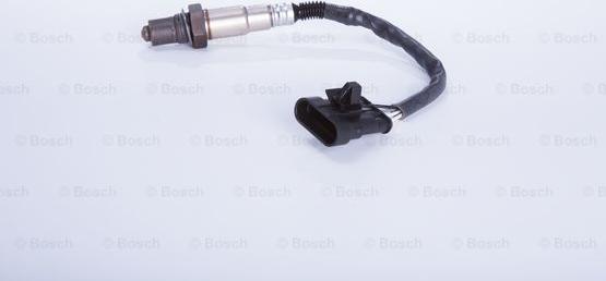 BOSCH 0 258 010 305 - Sonda lambda www.autoricambi360.it