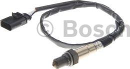 BOSCH 0 258 010 388 - Sonda lambda www.autoricambi360.it