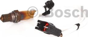 BOSCH 0 258 010 387 - Sonda lambda www.autoricambi360.it