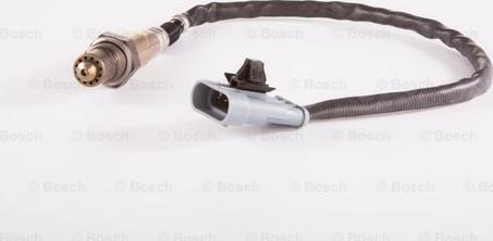 BOSCH 0 258 010 292 - Sonda lambda www.autoricambi360.it