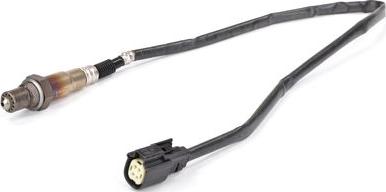 BOSCH 0 258 010 246 - Sonda lambda www.autoricambi360.it