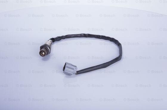 BOSCH 0 258 010 268 - Sonda lambda www.autoricambi360.it
