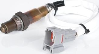 BOSCH 0 258 010 284 - Sonda lambda www.autoricambi360.it